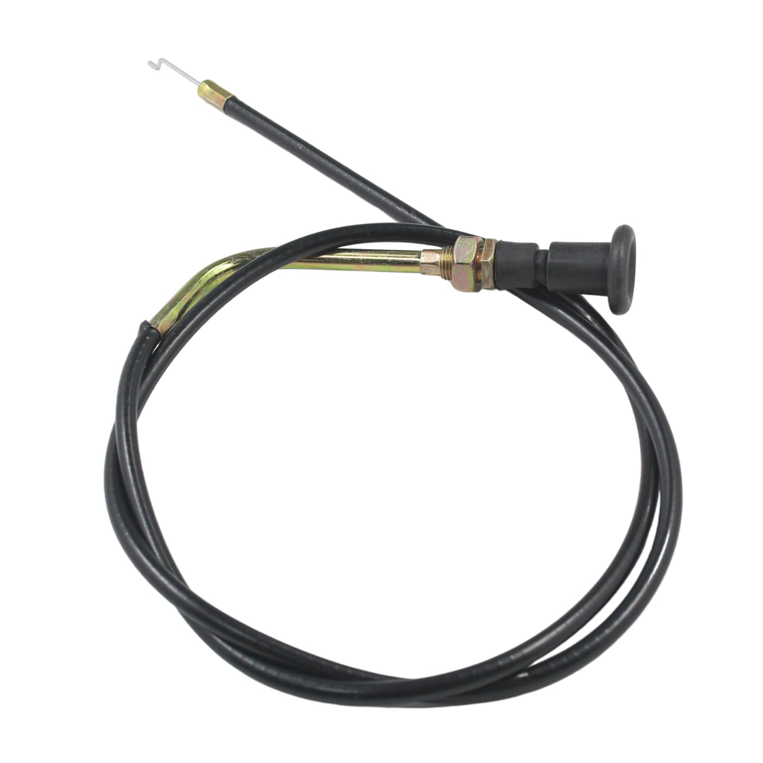 か Amazon.com: Manioiity 112-9753 Choke Cable Compatible with Toro